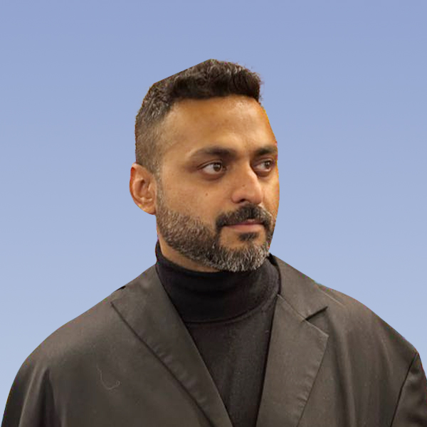 Harsh Raman